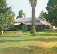 NTSA Renmark Branch Olivewood Estate - Darwin Holiday