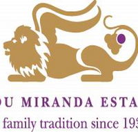 Lou Miranda Estate and Miranda Restaurant - Darwin Holiday