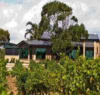 Delacolline Estate - Darwin Holiday