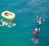 Port Noarlunga Beach and Jetty - Darwin Holiday