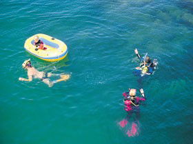 Port Noarlunga Beach And Jetty - Darwin Holiday 0