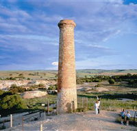 Kapunda Mine Trail - Darwin Holiday
