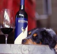 Koonara Wines - Darwin Holiday