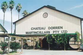 Chateau Dorrien Winery - Darwin Holiday 0