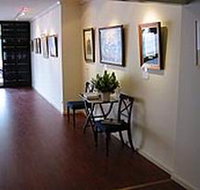 Peter Walker Fine Art - Darwin Holiday