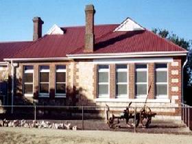 Maitland Museum - Darwin Holiday 0