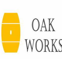 Oak Works - Darwin Holiday