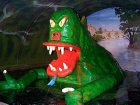 The Bunyip - Darwin Holiday 0