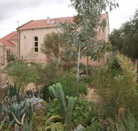 Kapunda Artist Trail - Darwin Holiday