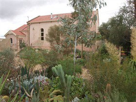 Kapunda Artist Trail - Darwin Holiday 0