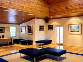 Pikes Wines - Darwin Holiday 0