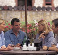 Yalumba - Darwin Holiday