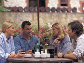 Yalumba - Darwin Holiday 0