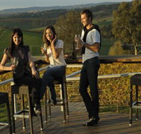 The Lane Vineyard - Darwin Holiday
