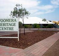 Woomera Heritage and Visitor Information Centre - Darwin Holiday