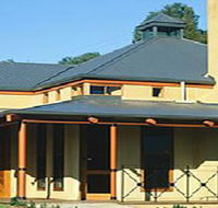 Hugo Wines - Darwin Holiday