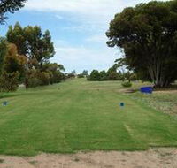 Ardrossan Golf Club - Darwin Holiday