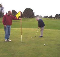 Kingston South East Golf Club - Darwin Holiday