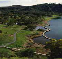 Mount Gambier Crater Lakes - Darwin Holiday