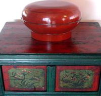 Dragonfly Antiques - Darwin Holiday