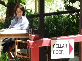 Dingabledinga SA Darwin Holiday