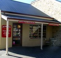 Humbugs of Hahndorf - Darwin Holiday