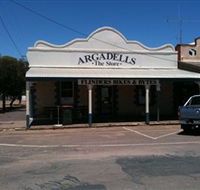 Flinders Bikes and Bytes - Darwin Holiday