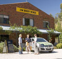Jim Barry Wines - Darwin Holiday