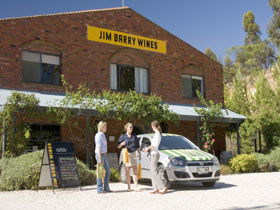 Jim Barry Wines - Darwin Holiday 0