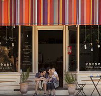 Casa Carboni Italian Cooking School and Enoteca - Darwin Holiday