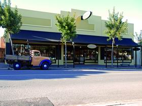 Wohlers - Darwin Holiday 0