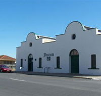 Ardrossan Historical Museum - Darwin Holiday