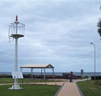 Turnbull Park Centenary Park and Foreshore - Darwin Holiday