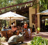 Woodstock Wine Estate - Darwin Holiday
