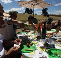 God's Hill Wines - Darwin Holiday