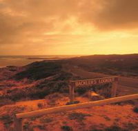 Bowman Scenic Drive - Darwin Holiday