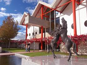 Rymill Coonawarra - Darwin Holiday 0