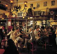 Norwood Parade - Darwin Holiday