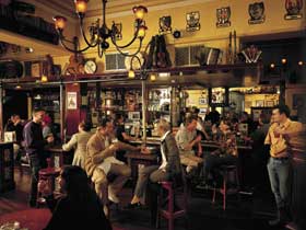 Norwood Parade - Darwin Holiday 0