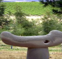 Bella Cosa Sculpture Park and Gallery Tapas Bar - Darwin Holiday