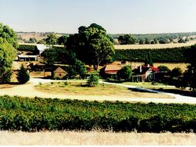 Irvine Wines - Darwin Holiday 0