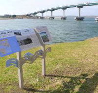 River Boat Trail - Darwin Holiday