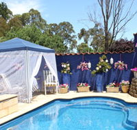 Reflection Skin and Bodycare - Darwin Holiday