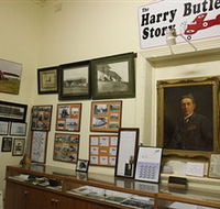 Minlaton Museum - Darwin Holiday