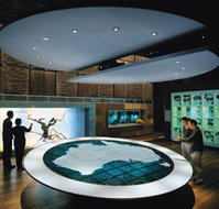 National Wine Centre Of Australia - Darwin Holiday