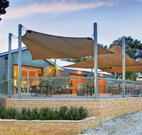 Partalunga Vineyard - Darwin Holiday
