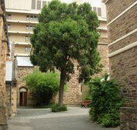 Flinders Street Baptist Church - Darwin Holiday