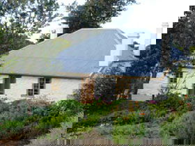 Dingley Dell Cottage - Darwin Holiday 0