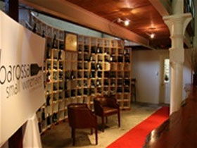 Barossa Small Winemakers Centre - Darwin Holiday 0