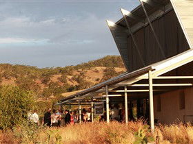 Kabminye Wines - Darwin Holiday 0